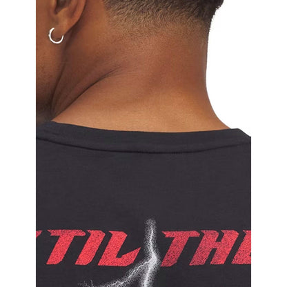 UNDER ARMOUR Project Rock เสื้อกล้ามออกกำลังกายผู้ชาย