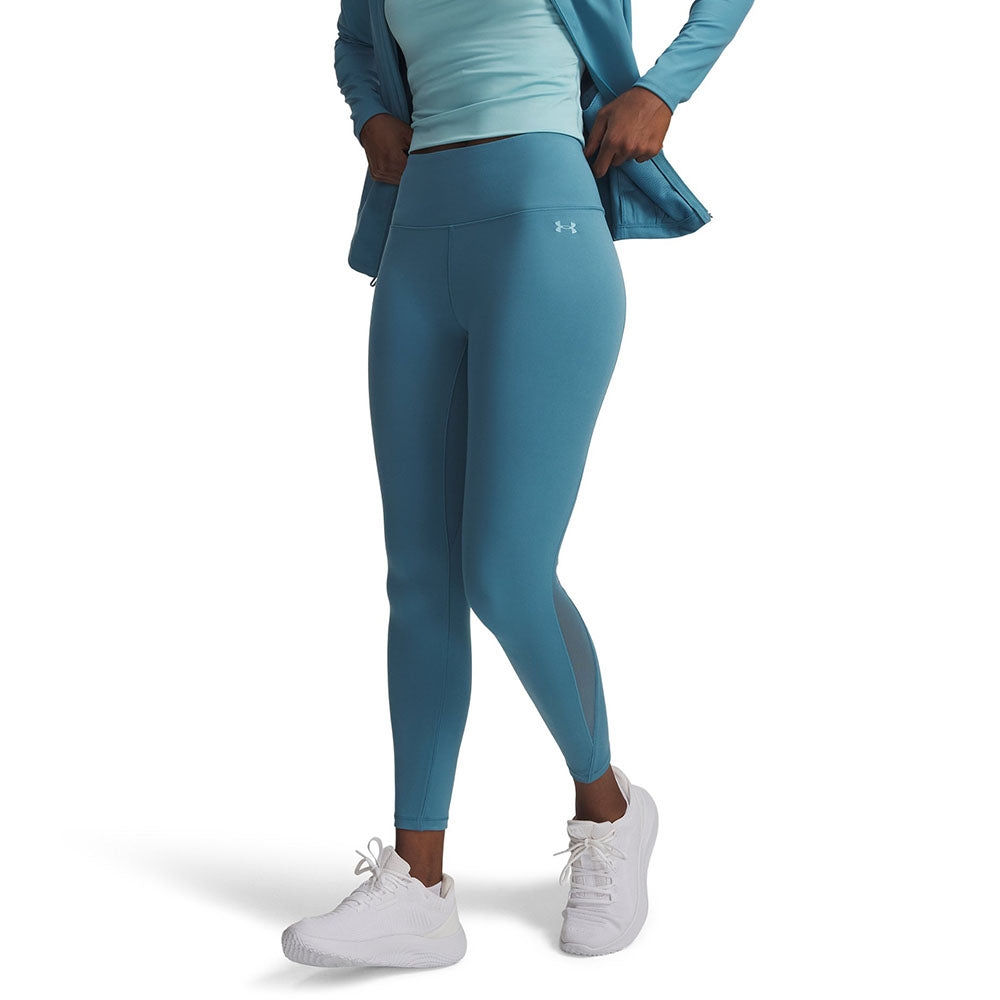 UNDER ARMOUR Motion Mesh Women's Training Leggings - Supersports Thailand