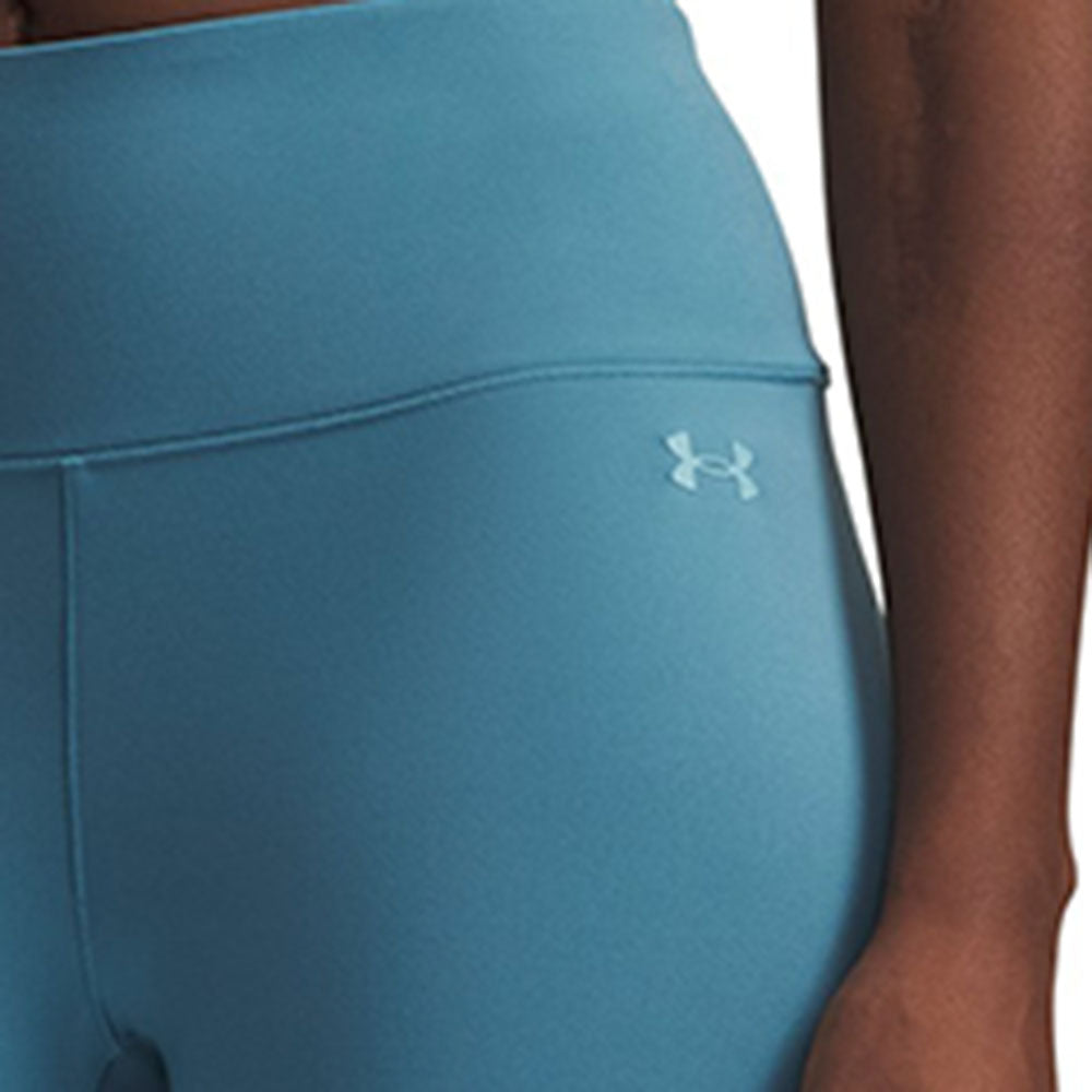 UNDER ARMOUR Motion Mesh Women's Training Leggings - Supersports Thailand Supersports Thailand