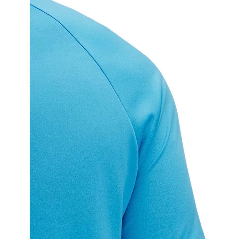 UNDER ARMOUR Tech™ Print Fill เสื้อออกกำลังกายผู้ชาย