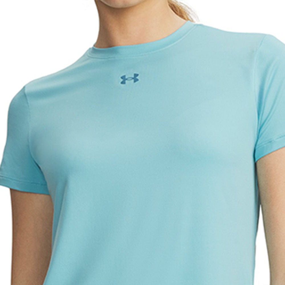 UNDER ARMOUR Vanish Women's Training T-Shirt - Supersports Thailand
