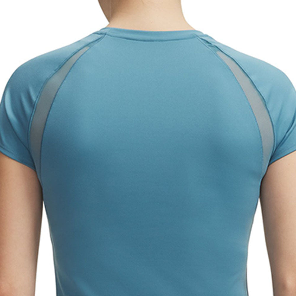 UNDER ARMOUR Motion Mesh Women's Training T-Shirt - Supersports Thailand Supersports Thailand