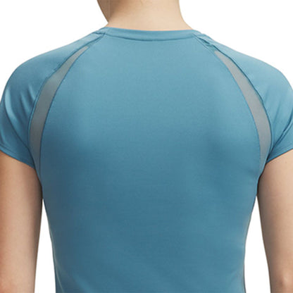 UNDER ARMOUR Motion Mesh Women's Training T-Shirt - Supersports Thailand