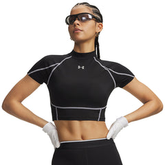 UNDER ARMOUR HeatGear® Elite Women's Training T-Shirt - Supersports Thailand