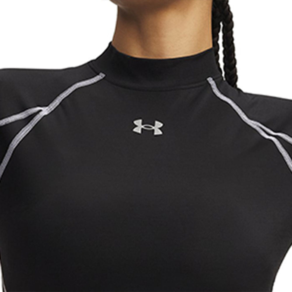 UNDER ARMOUR HeatGear® Elite Women's Training T-Shirt - Supersports Thailand