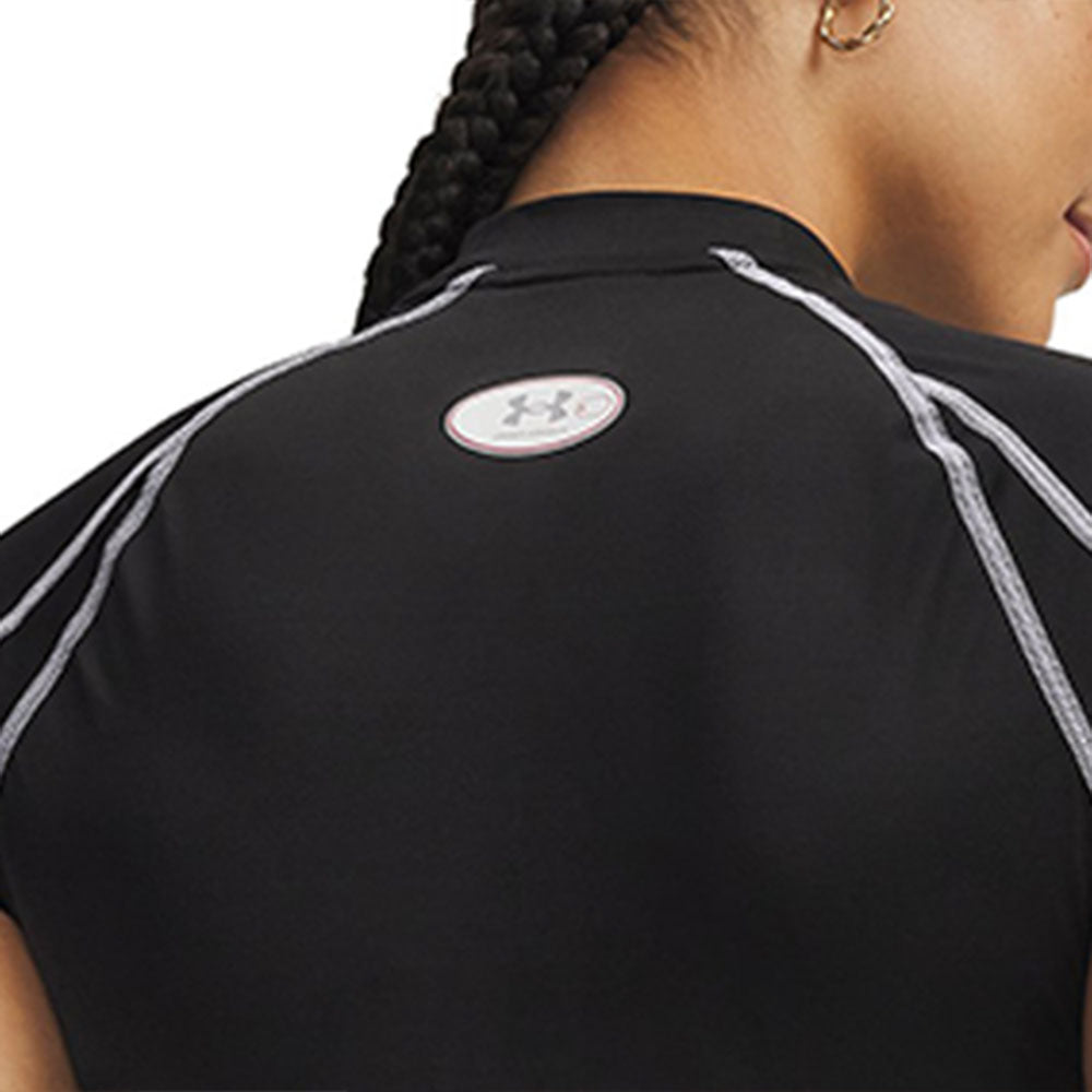 UNDER ARMOUR HeatGear® Elite Women's Training T-Shirt - Supersports Thailand