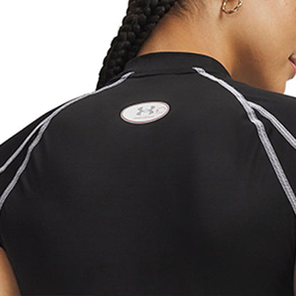 UNDER ARMOUR HeatGear® Elite Women's Training T-Shirt - Supersports Thailand