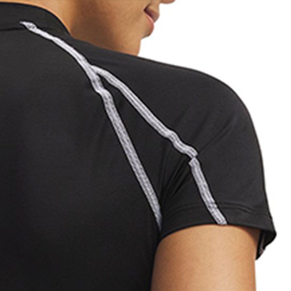 UNDER ARMOUR HeatGear® Elite Women's Training T-Shirt - Supersports Thailand