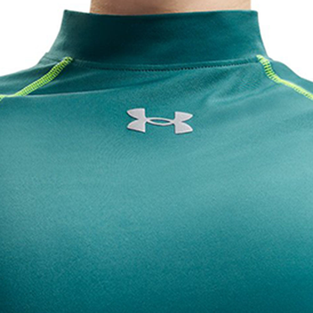 UNDER ARMOUR HeatGear® Elite Women's Training T-Shirt - Supersports Thailand