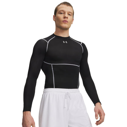 UNDER ARMOUR HeatGear® Elite Men's Training T-Shirt - Supersports Thailand