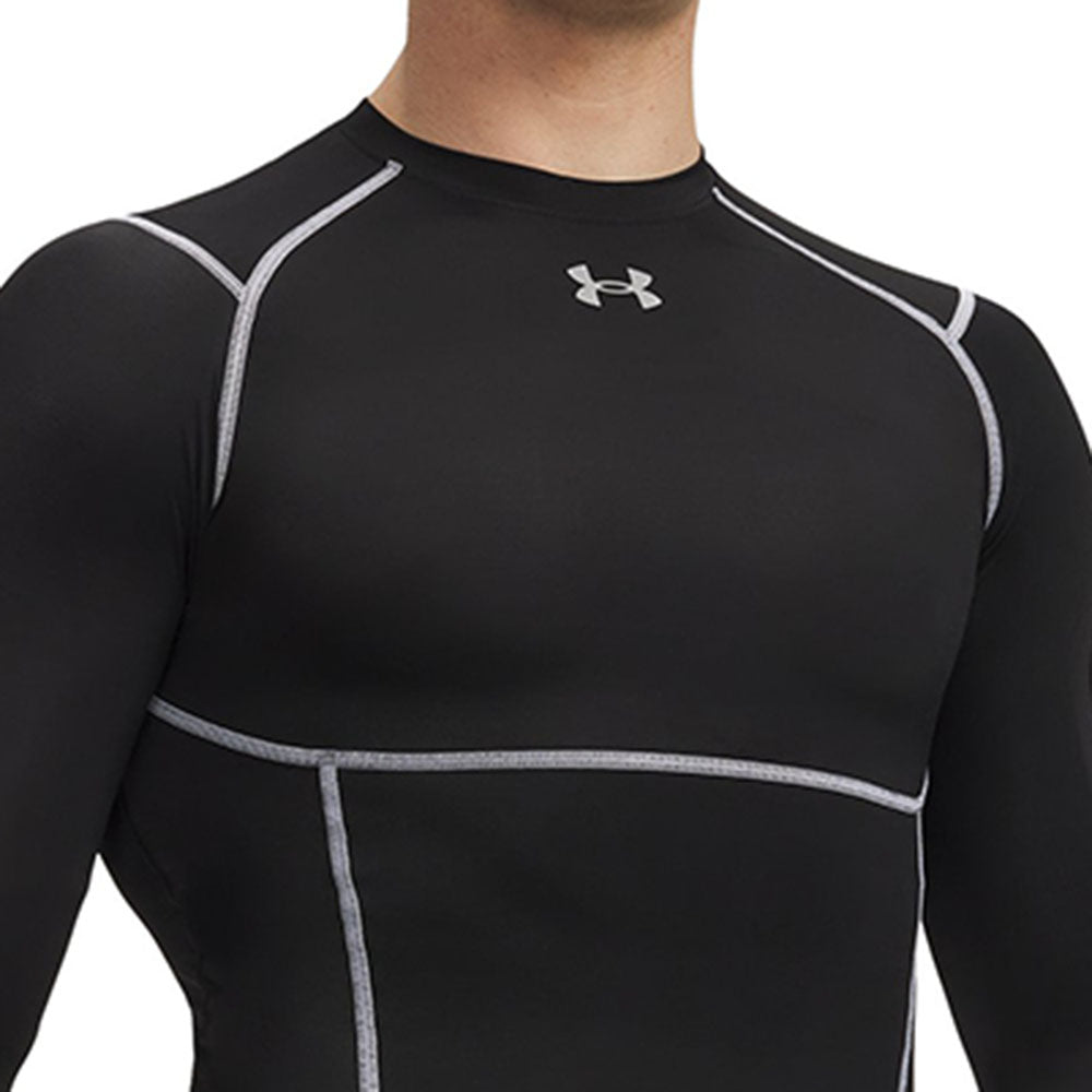 UNDER ARMOUR HeatGear® Elite Men's Training T-Shirt - Supersports Thailand Supersports Thailand