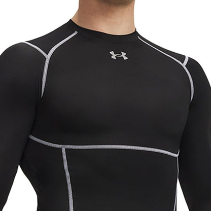 UNDER ARMOUR HeatGear® Elite Men's Training T-Shirt - Supersports Thailand