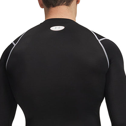 UNDER ARMOUR HeatGear® Elite Men's Training T-Shirt - Supersports Thailand
