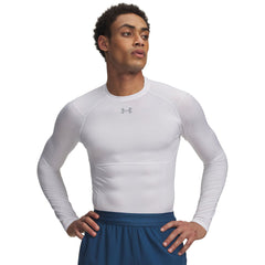UNDER ARMOUR HeatGear® Elite Men's Training T-Shirt - Supersports Thailand