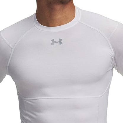 UNDER ARMOUR HeatGear® Elite Men's Training T-Shirt - Supersports Thailand