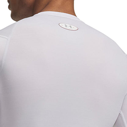 UNDER ARMOUR HeatGear® Elite Men's Training T-Shirt - Supersports Thailand