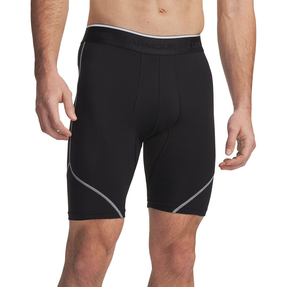 UNDER ARMOUR HeatGear® Elite Men's Training Shorts - Supersports Thailand Supersports Thailand