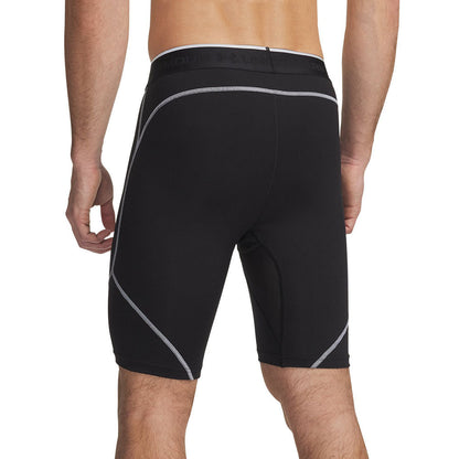 UNDER ARMOUR HeatGear® Elite กางเกงออกกำลังกายขาสั้นผู้ชาย