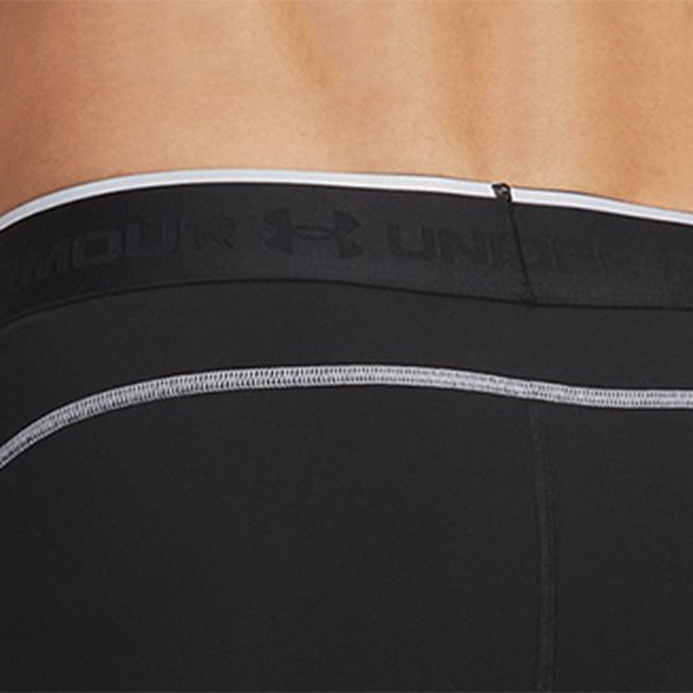 UNDER ARMOUR HeatGear® Elite Men's Training Shorts - Supersports Thailand