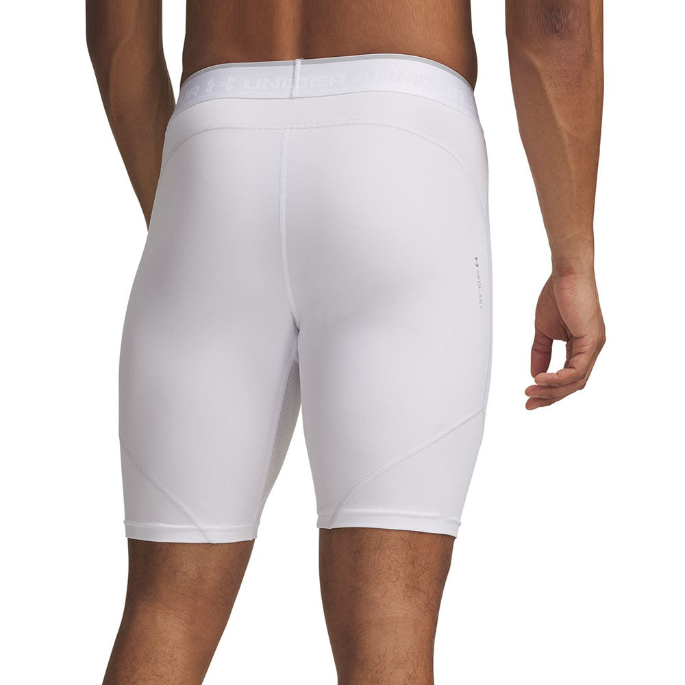 UNDER ARMOUR HeatGear® Elite Men's Training Shorts - Supersports Thailand Supersports Thailand