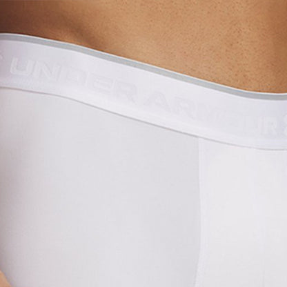 UNDER ARMOUR HeatGear® Elite Men's Training Shorts - Supersports Thailand