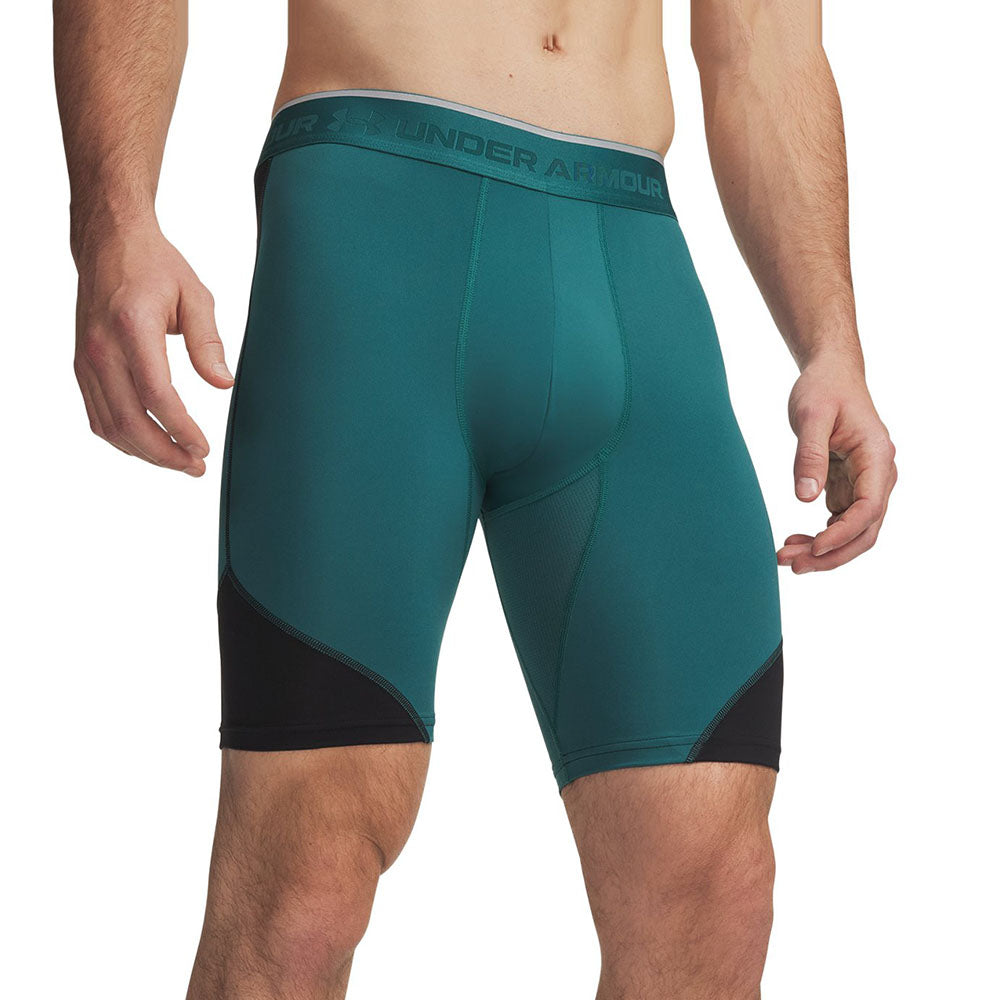 UNDER ARMOUR HeatGear® Elite Men's Training Shorts - Supersports Thailand Supersports Thailand
