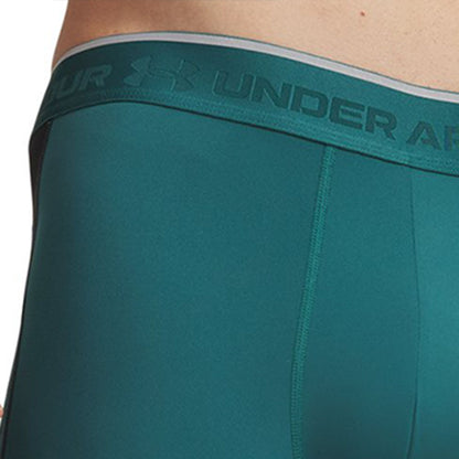 UNDER ARMOUR HeatGear® Elite Men's Training Shorts - Supersports Thailand