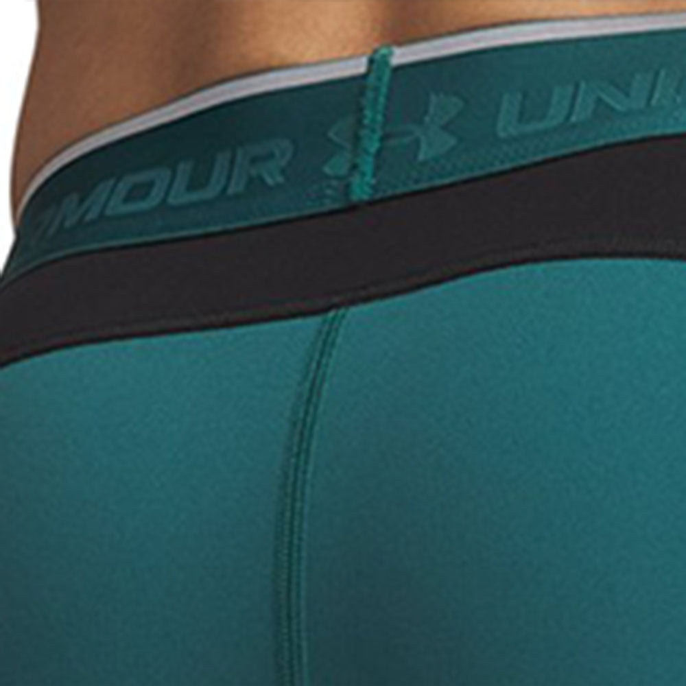 UNDER ARMOUR HeatGear® Elite Men's Training Shorts - Supersports Thailand
