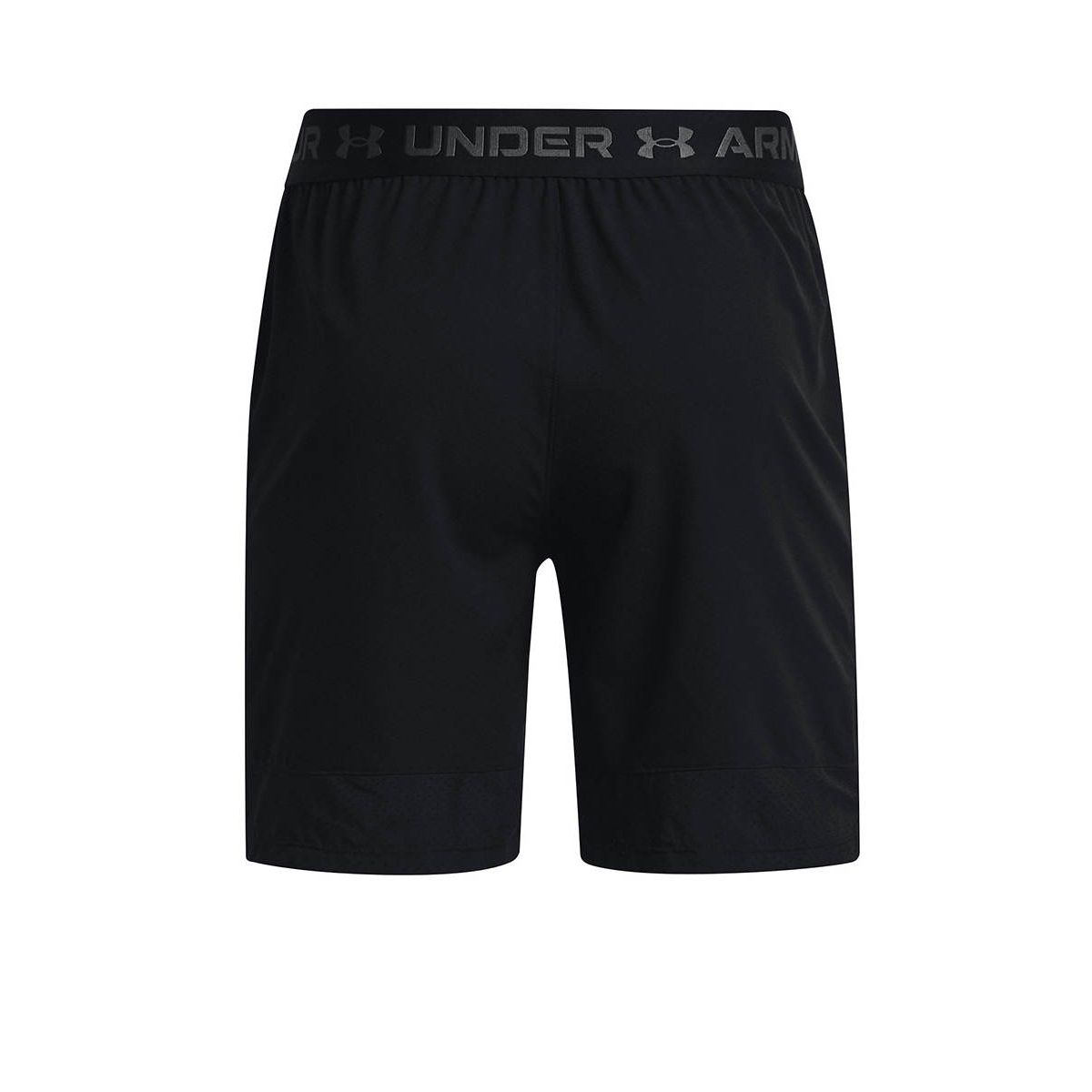 UNDER ARMOUR Vanish Woven 8In กางเกงออกกำลังกายขาสั้นผู้ชาย