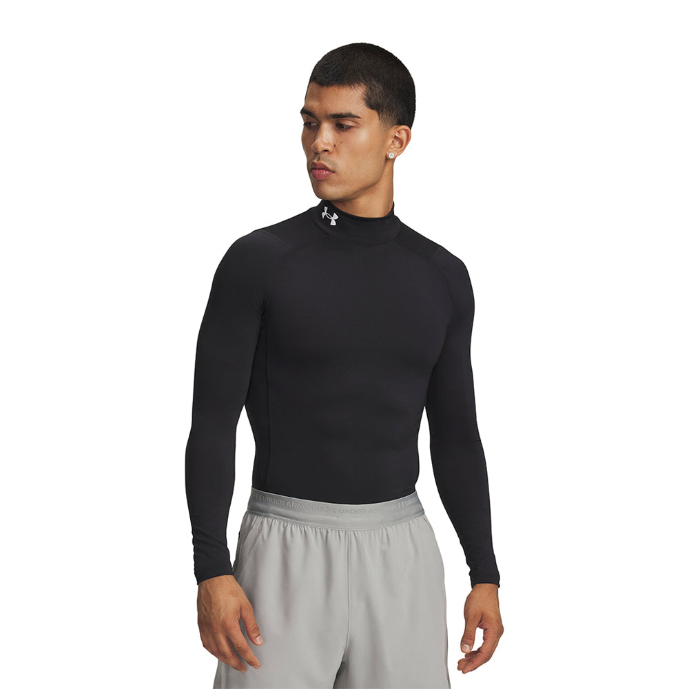 UNDER ARMOUR HeatGear® Long Sleeve Men's Compression - Supersports Thailand