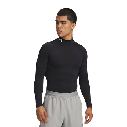 UNDER ARMOUR HeatGear® Long Sleeve Men's Compression - Supersports Thailand