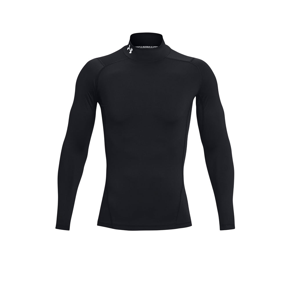 UNDER ARMOUR HeatGear® Long Sleeve Men's Compression - Supersports Thailand