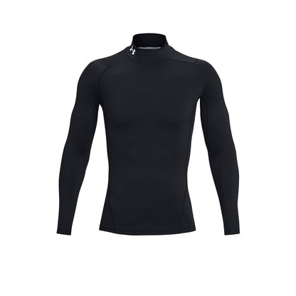 UNDER ARMOUR HeatGear® Long Sleeve Men's Compression - Supersports Thailand