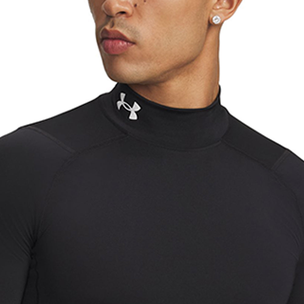 UNDER ARMOUR HeatGear® Long Sleeve Men's Compression - Supersports Thailand
