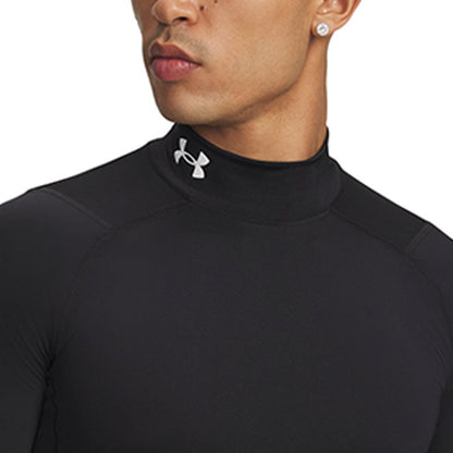 UNDER ARMOUR HeatGear® Long Sleeve Men's Compression - Supersports Thailand