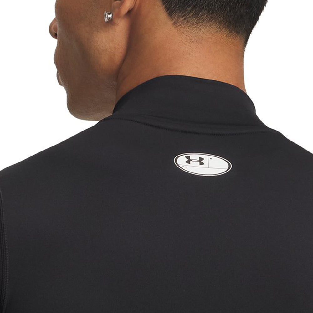 UNDER ARMOUR HeatGear® Long Sleeve Men's Compression - Supersports Thailand Supersports Thailand
