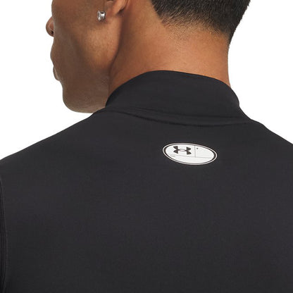 UNDER ARMOUR HeatGear® Long Sleeve Men's Compression - Supersports Thailand