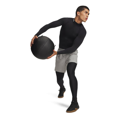 UNDER ARMOUR HeatGear® Long Sleeve Men's Compression - Supersports Thailand