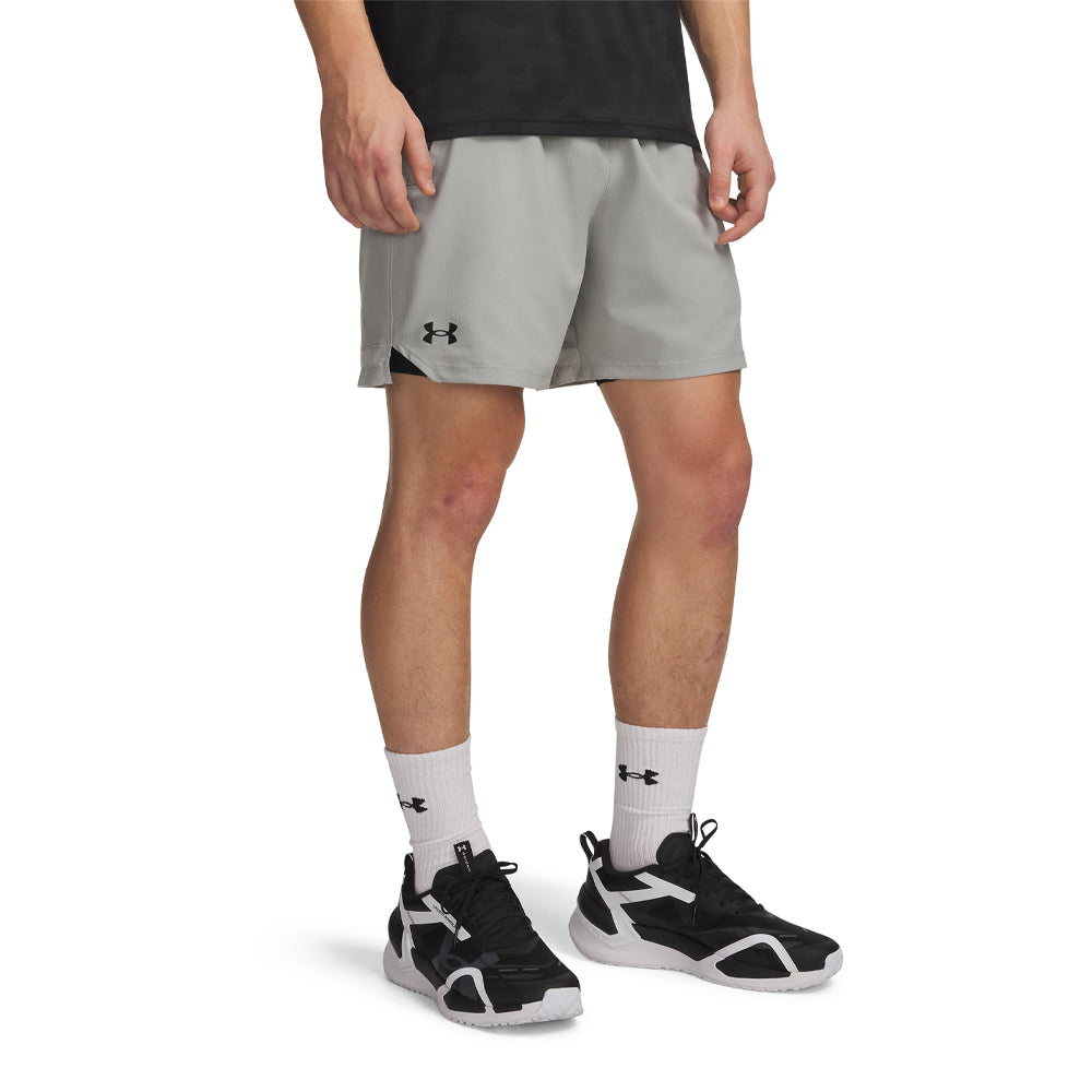 UNDER ARMOUR Vanish Woven Men's Training Shorts - Supersports Thailand