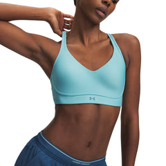 UNDER ARMOUR Infinity 2.0 Low Women's Sports Bra - Supersports Thailand
