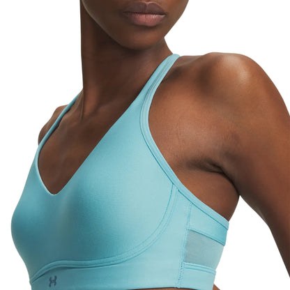 UNDER ARMOUR Infinity 2.0 Low Women's Sports Bra - Supersports Thailand