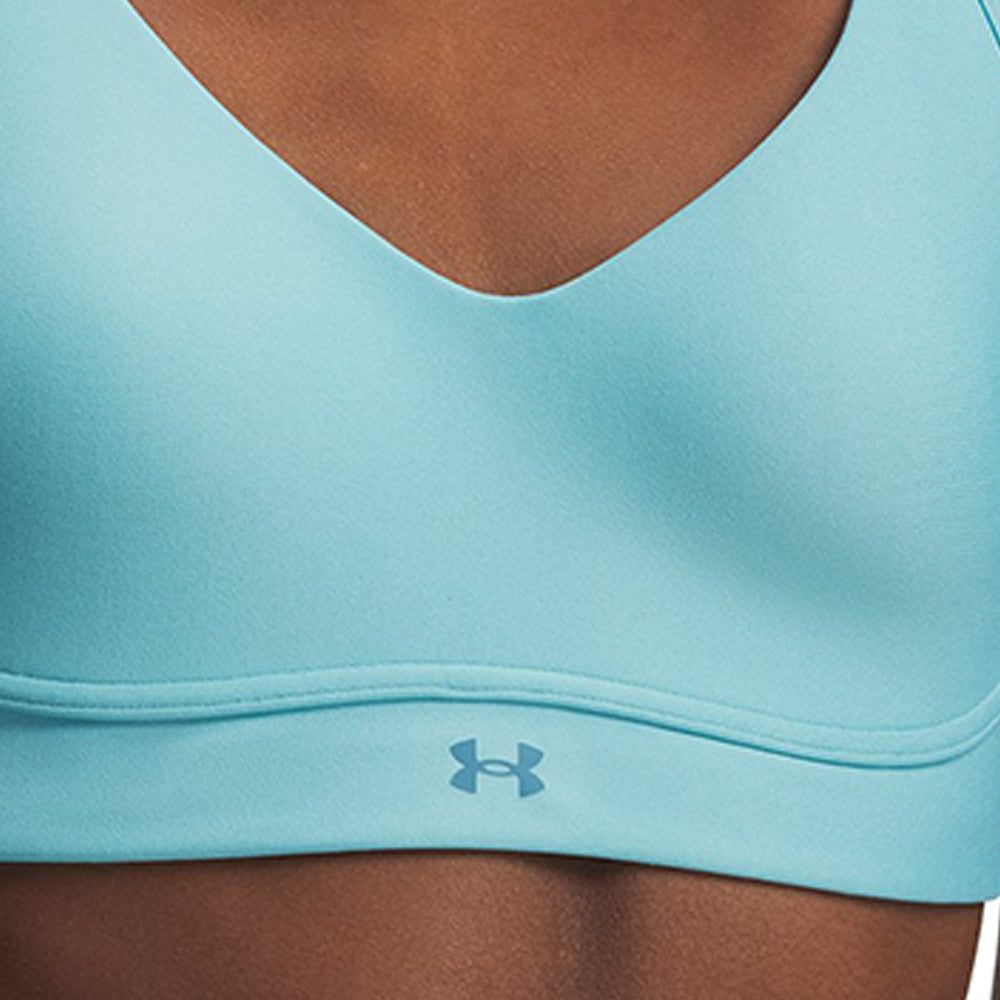 UNDER ARMOUR Infinity 2.0 Low Women's Sports Bra - Supersports Thailand