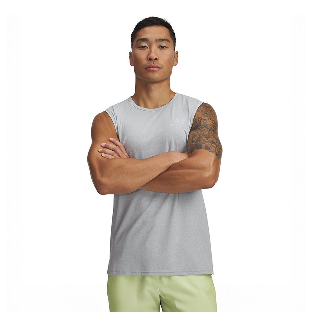 UNDER ARMOUR Vanish Energy Men's Training Tank - Supersports Thailand Supersports Thailand