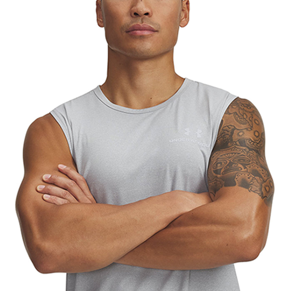 UNDER ARMOUR Vanish Energy Men's Training Tank - Supersports Thailand Supersports Thailand