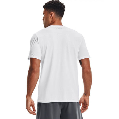 UNDER ARMOUR Team Issue Wordmark Men's Training T-Shirt - Supersports Thailand