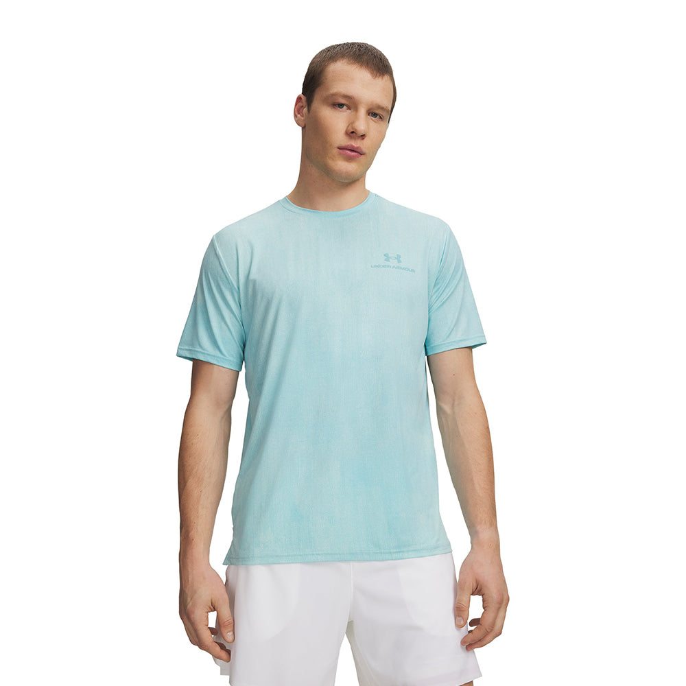 UNDER ARMOUR Vanish Energy Printed Men's Training T-Shirt - Supersports Thailand Supersports Thailand