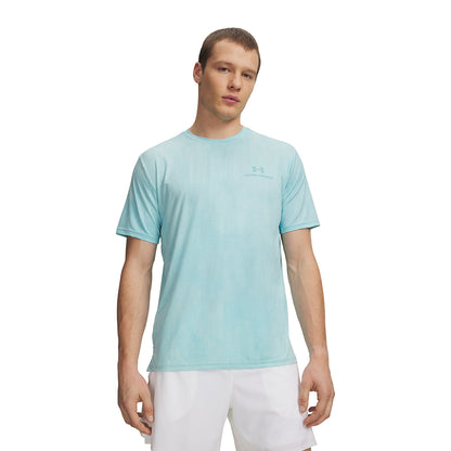 UNDER ARMOUR Vanish Energy Printed Men's Training T-Shirt - Supersports Thailand