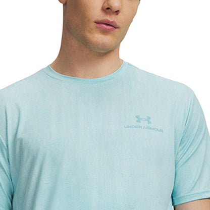 UNDER ARMOUR Vanish Energy Printed Men's Training T-Shirt - Supersports Thailand