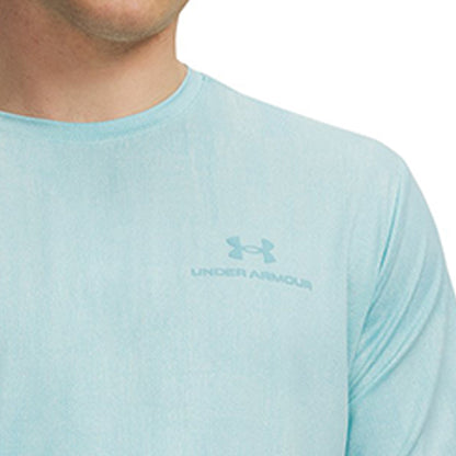 UNDER ARMOUR Vanish Energy Printed Men's Training T-Shirt - Supersports Thailand