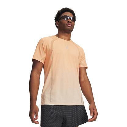 UNDER ARMOUR Halo Run Men's Running T-Shirt - Supersports Thailand